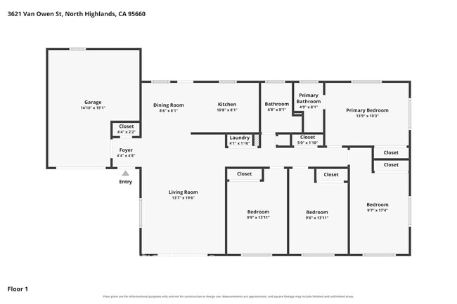 Foto del edificio - 3621 Van Owen St