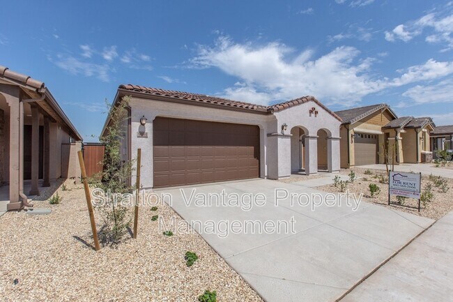 Foto del edificio - 9844 E Tupelo Ave