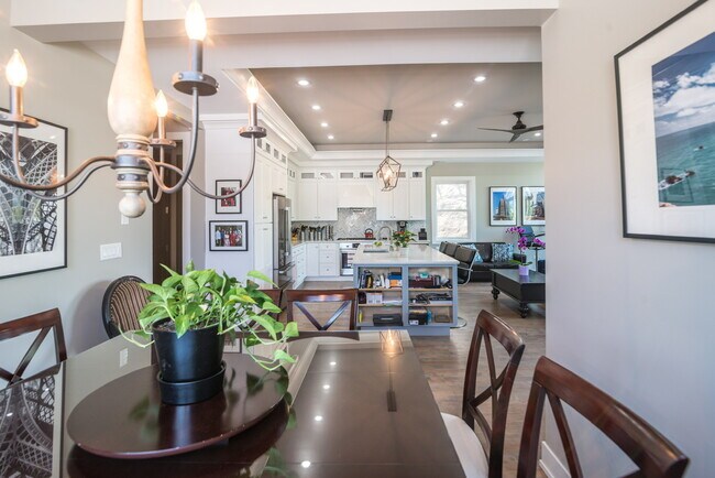 Foto del edificio - 441 E Oakwood Blvd