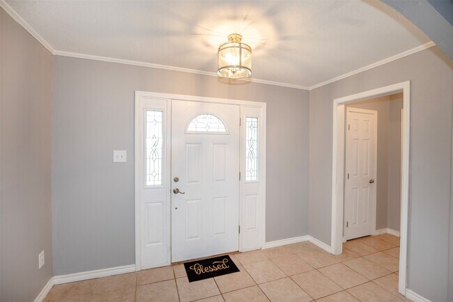 Foto del edificio - 10514 Sagemeadow Ct