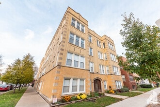 Building Photo - 4333 N Campbell Ave