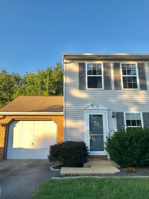 Building Photo - 2 br, 1.5 bath House - 59 ASHLEY DRIVE