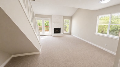 Building Photo - 1711 Burton Dr