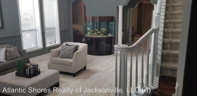 Foto del edificio - 4 br, 2.5 bath House - 421 Buckhead Ct