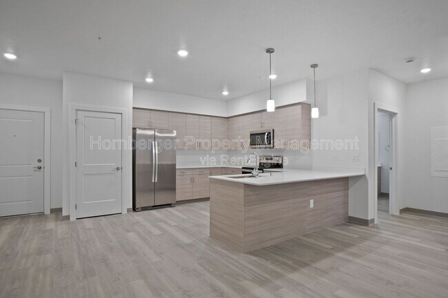 Foto del interior - The Dan Apartments