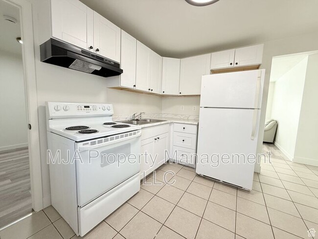 Photo - 2564 S 8th E Apartment