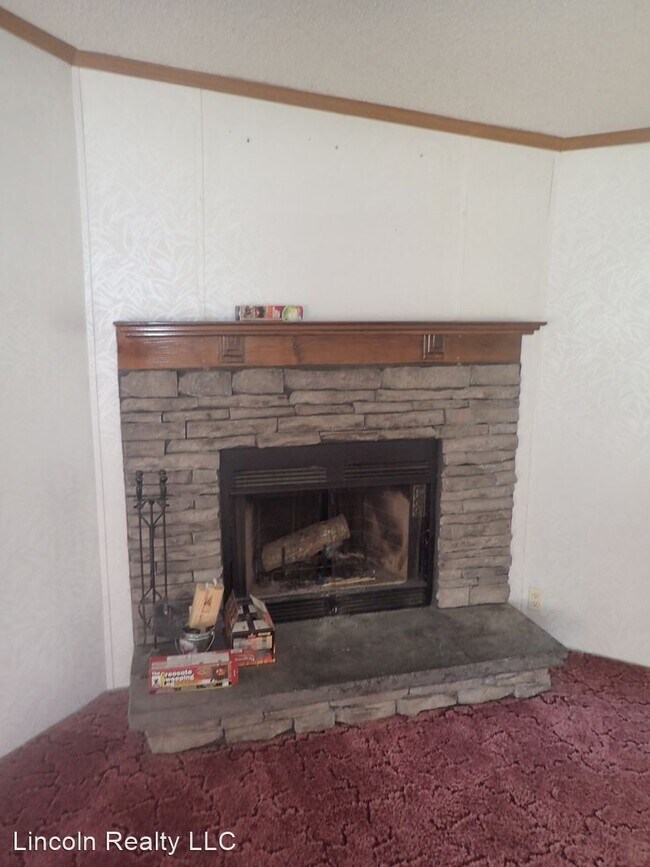 Foto del edificio - 3 br, 2 bath House - 4056 Twin Oaks Rd