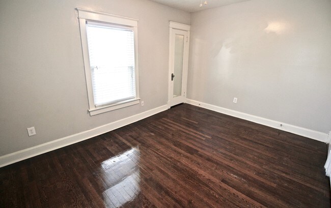 Foto del edificio - 3404 Gillham Rd