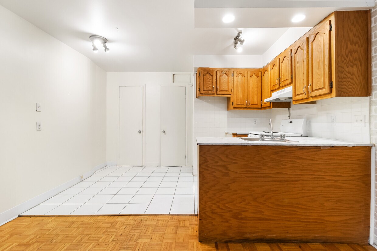 Photo du bâtiment - Le Brooklyn