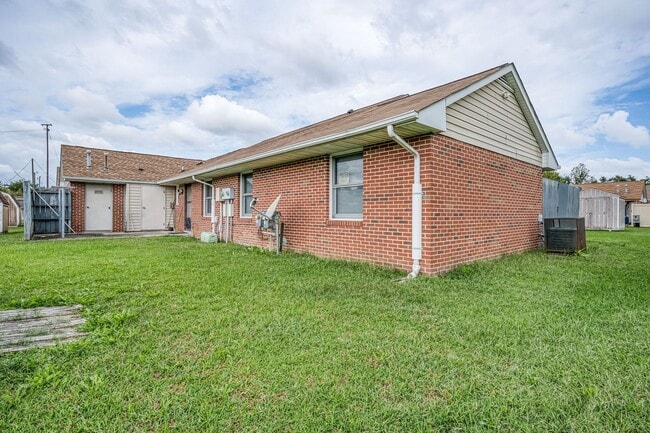 Building Photo - Neat 3-Bedroom Patio Home for Rent in Quie...