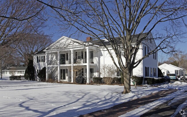 Building Photo - Jeremiah Vail House