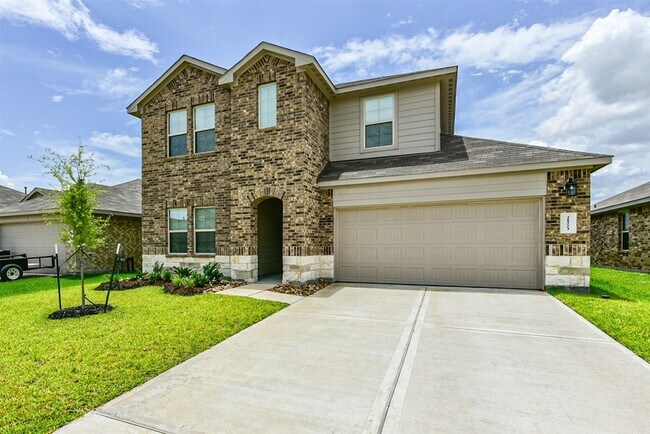 Foto del edificio - 21223 Riverdew Dr