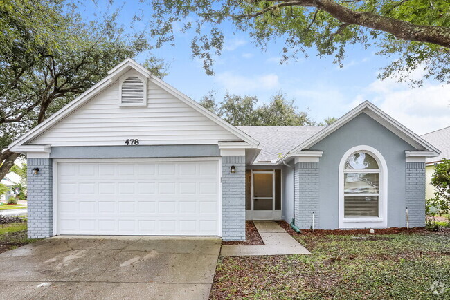 Building Photo - 478 Whittingham Pl