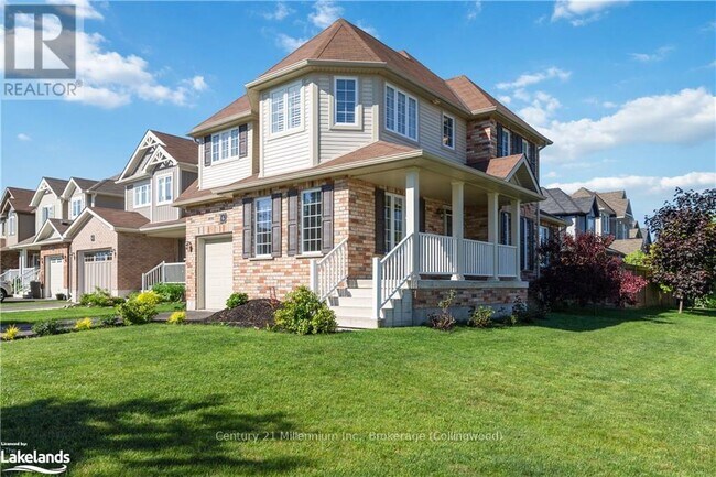 Photo du bâtiment - 6 McKean Cres
