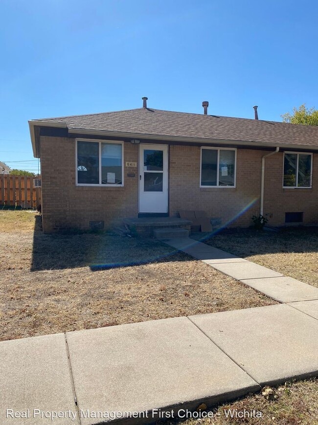 Building Photo - 1 br, 1 bath House - 6411 E Cottonwood Lane