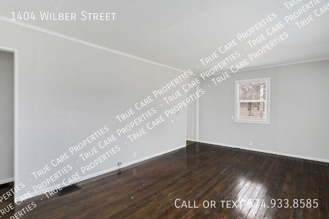 Foto del edificio - 1404 Wilber St