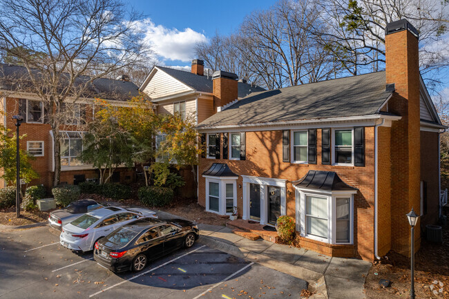 Building Photo - The Accolades