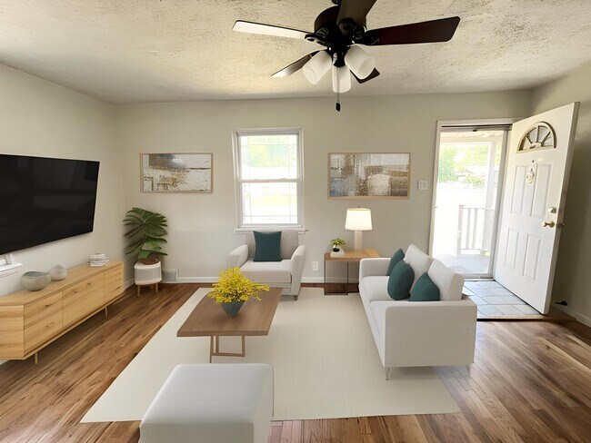 Foto del edificio - 6155 Ivanhoe St