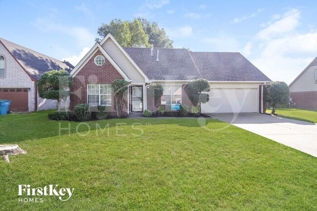 Building Photo - 7680 Bramble Ln