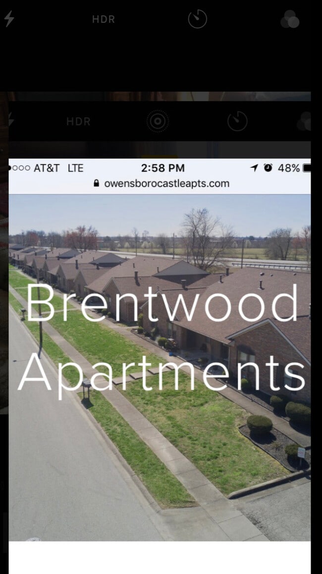 Building Photo - 3834 Brentwood Dr