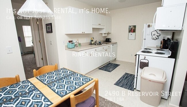 Photo - 2490 Reservoir St Apartment