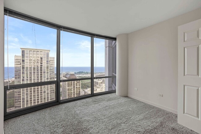 Photo - 1233 S Michigan Ave Apartment