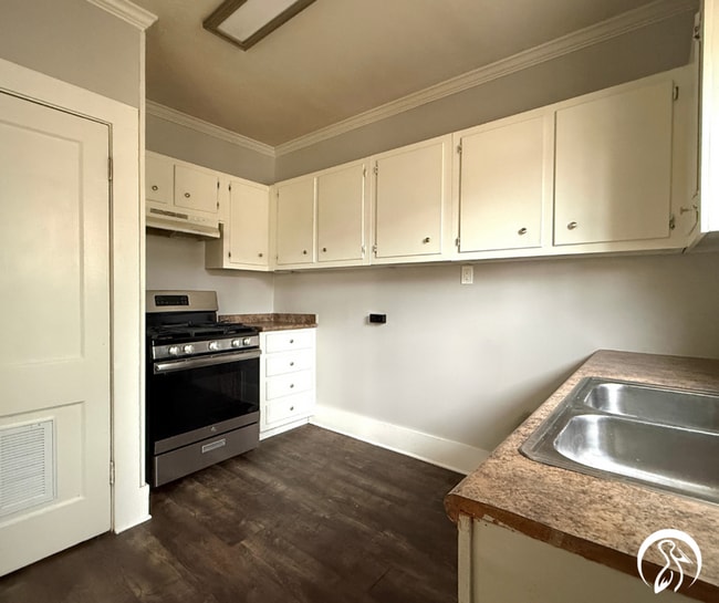 Foto del edificio - 418 Slack St