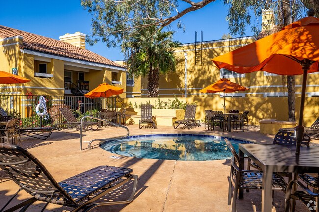 Foto del edificio - 4880 E 29th St