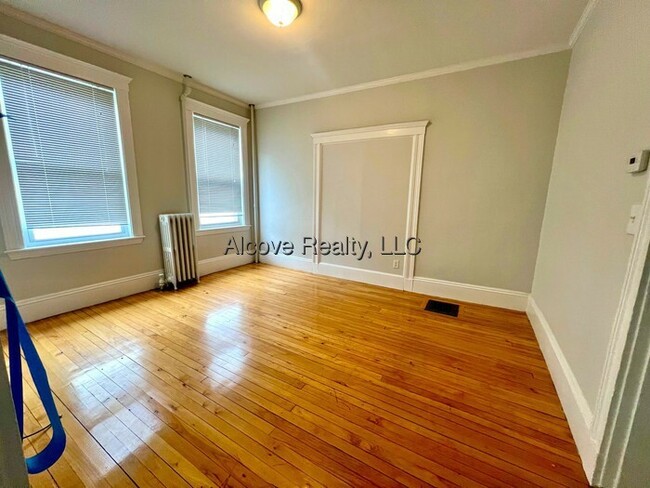 Foto del edificio - 15 Farragut Ave
