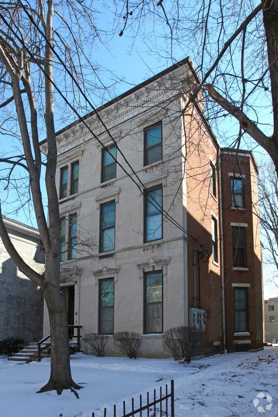Building Photo - 1027 S 4th St