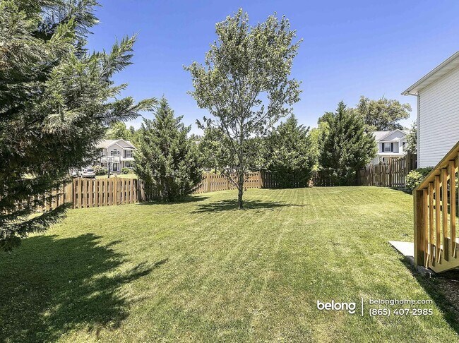 Foto del edificio - 3153 Champions Trail Ln