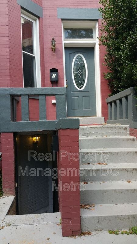 117 W St. NW - 117 W St. NW