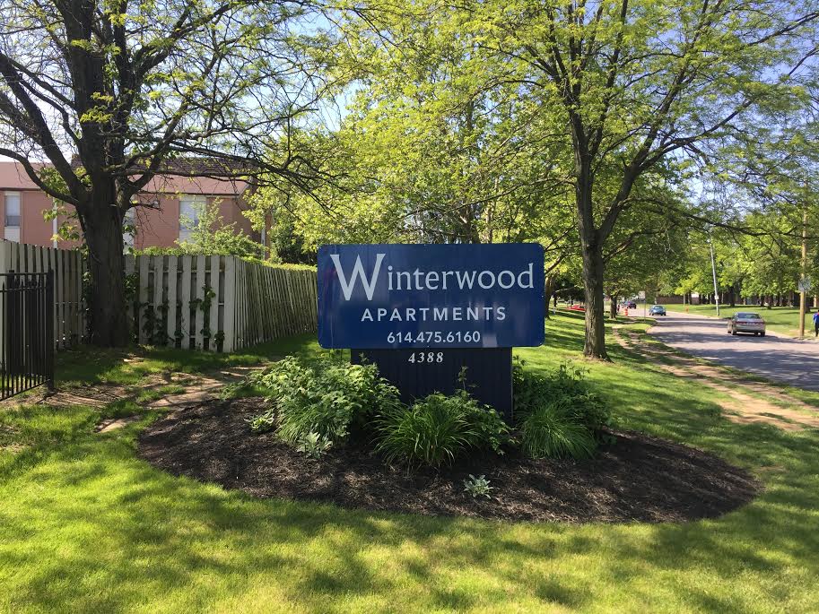 Winterwood Apartments Columbus, OH