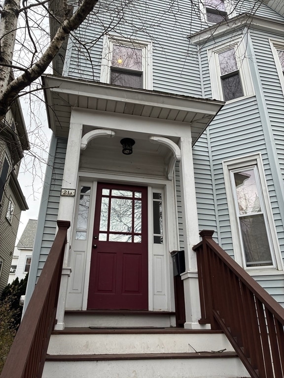 Building Photo - 21 Linden Ave