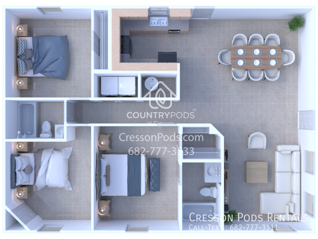 Foto del edificio - 9071 Hines Cir