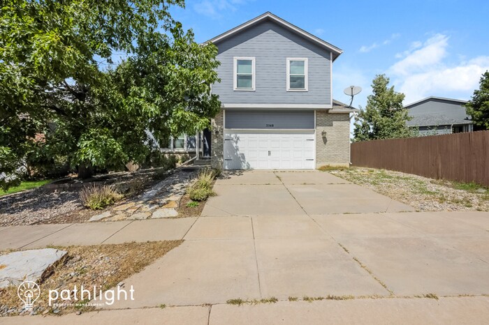 Primary Photo - 5548 Many Springs Drive, Colorado Springs,...