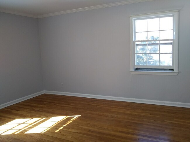 Master bedroom - 15 Chestnut St