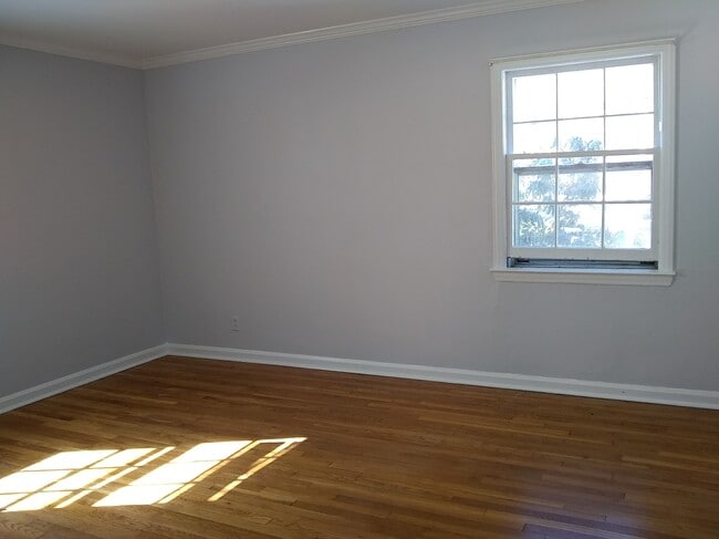 Master bedroom - 15 Chestnut St