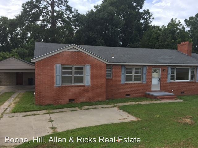 Primary Photo - 2550 W Raleigh Blvd