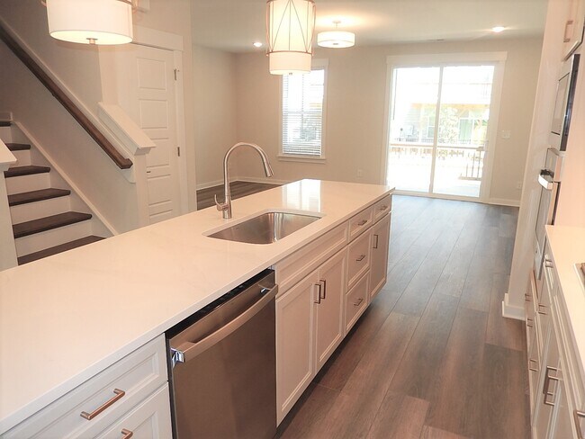 Foto del edificio - 1209 Corkery Ridge Ct