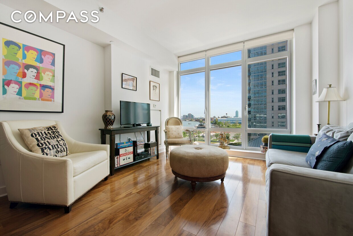 164 Kent Ave Unit 5W, Long Island, NY 11211 Room for Rent in Long