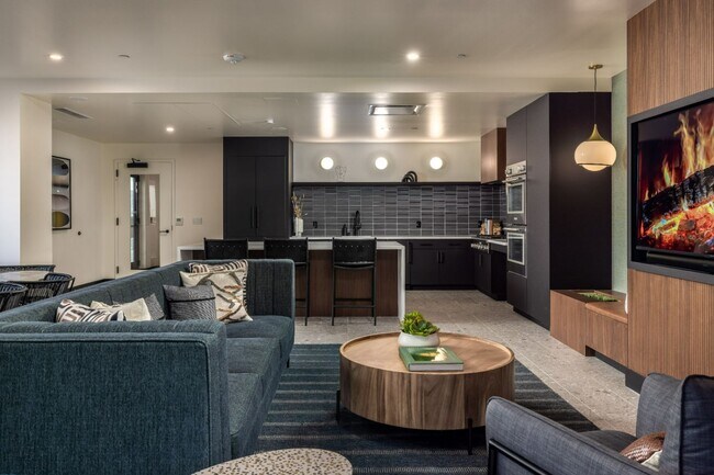 Foto del edificio - The Brady