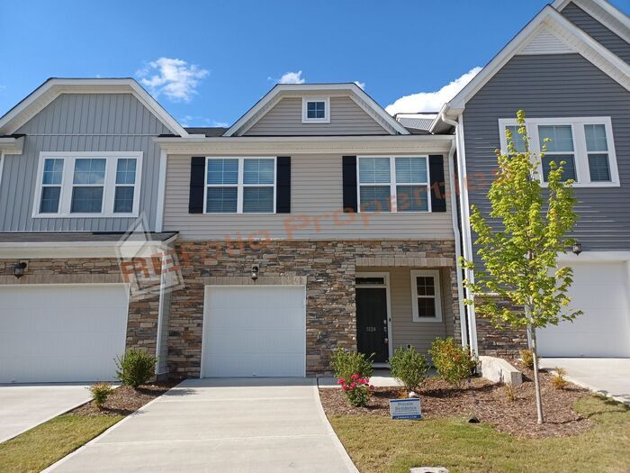 5124 Jessip St, Morrisville, NC 27560 House for Rent in Morrisville