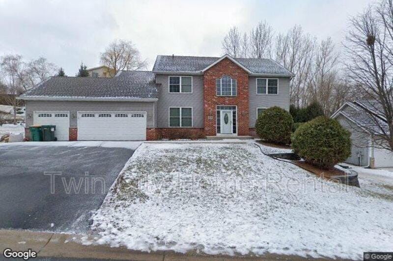 512 Chapel Ct, Eagan, MN 55121 House Rental in Eagan, MN