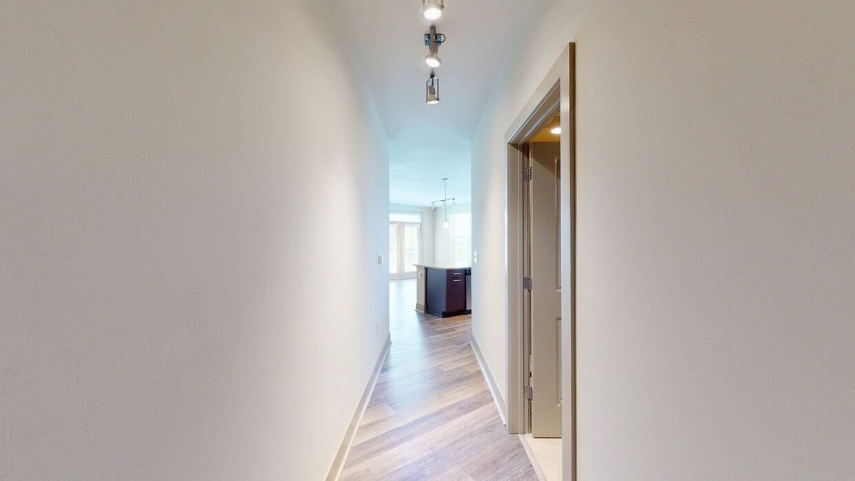 Photo - Domain College Park Apartments