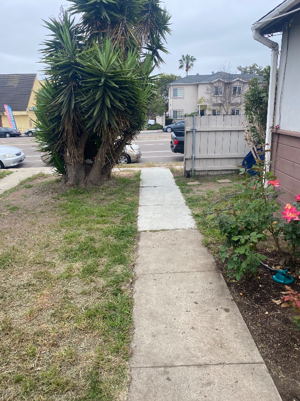 Building Photo - 4458 Clairemont Mesa Blvd