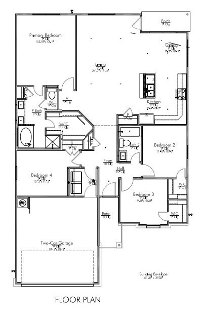 Foto del edificio - 1402 W Avenue H
