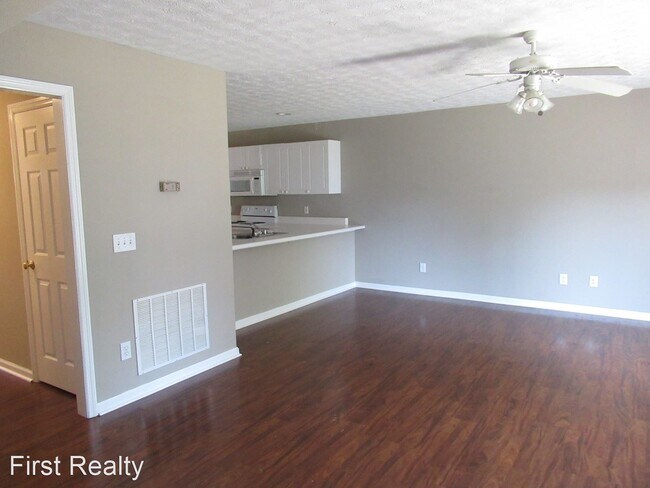 Building Photo - 3 br, 3.5 bath House - 1477 N. Donahue, #1708