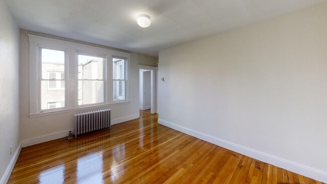 Building Photo - 1638 Commonwealth Ave