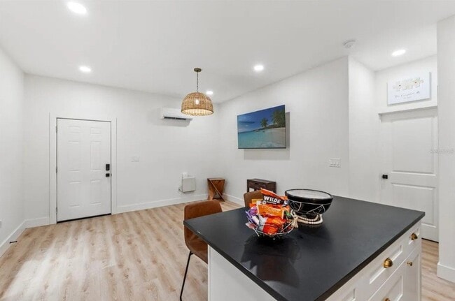 Foto del edificio - 4501 N Highland Ave